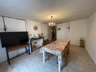  Maison à vendre 9 pièces 153 m²
