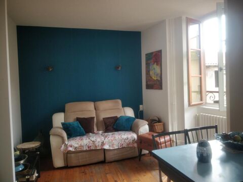  Appartement  louer 3 pices 60 m