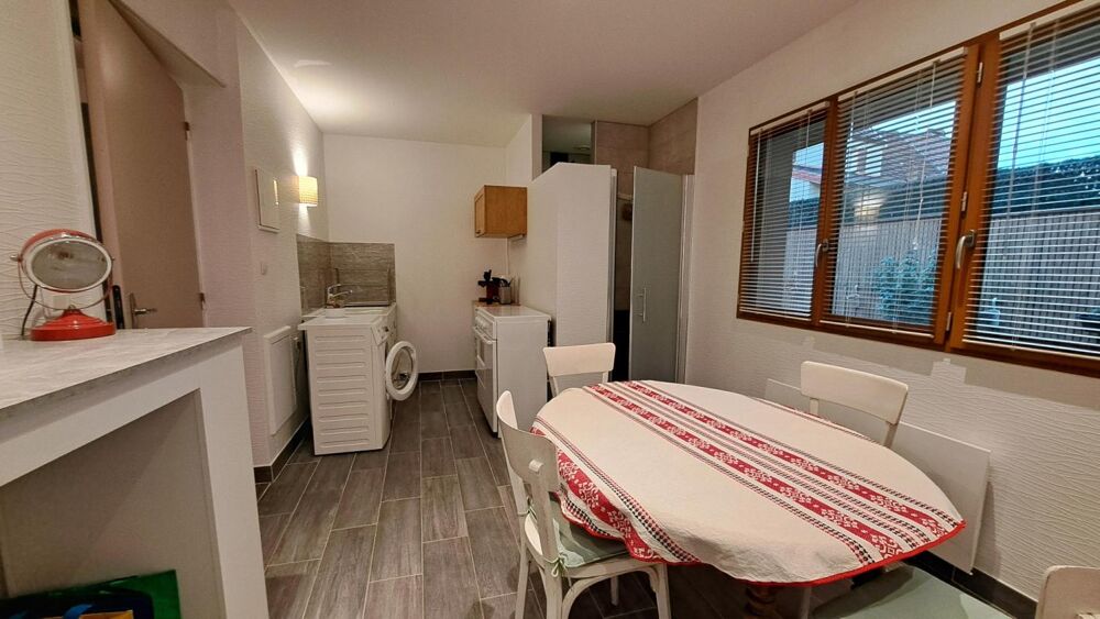 Vente Maison Maison à vendre 6 pièces RUPT SUR SAONE (70) Rupt sur saone