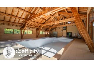  Maison à vendre 4 pièces 287 m²
