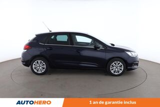 C4 1.2 PureTech Millenium 110 ch 2017 occasion 92130 Issy-les-Moulineaux