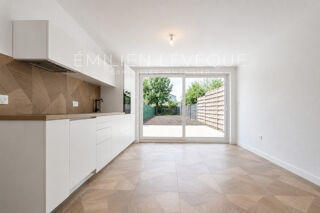 Maison à vendre 6 pièces 126 m²