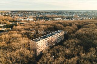  Appartement � vendre 4 pi�ces 60 m�