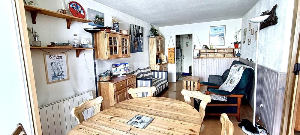 Appartement 3 pièces 33 m² · à Les Angles · 33 m² · 149 000 €