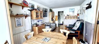 Appartement à vendre 3 pièces 33 m²