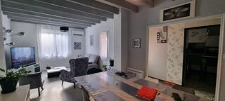  Maison à vendre 8 pièces 106 m²