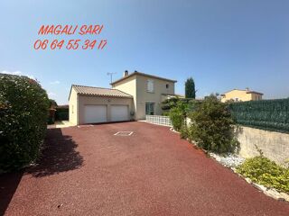  Villa à vendre 6 pièces 158 m²