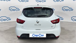 Clio 1.5 dCi 75 Business 2015 occasion 26000 Valence
