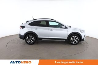 Taigo 1.0 TSI VW Edition DSG7 116 ch 2025 occasion 92130 Issy-les-Moulineaux