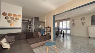  Appartement à vendre 5 pièces 115 m²