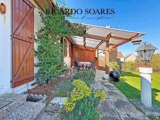  Maison � vendre 3 pi�ces 73 m�