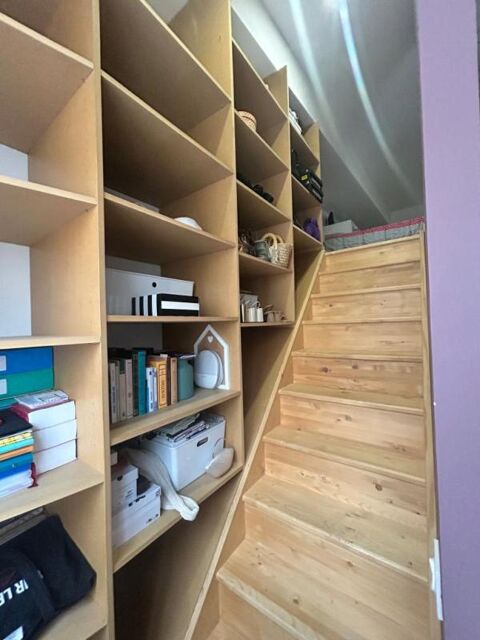  Appartement � louer 1 pi�ce 36 m�