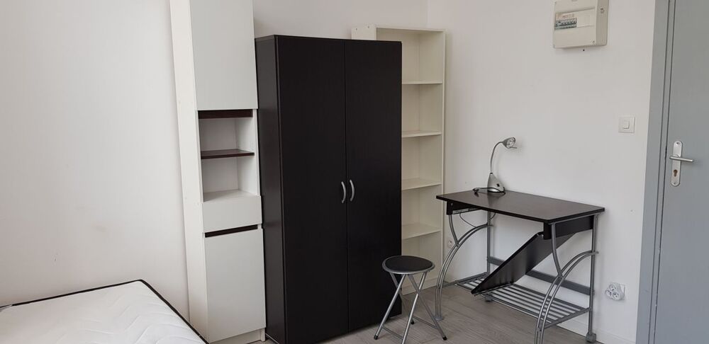 Location Appartement Studio de 13m2 à louer sur Roubaix Roubaix