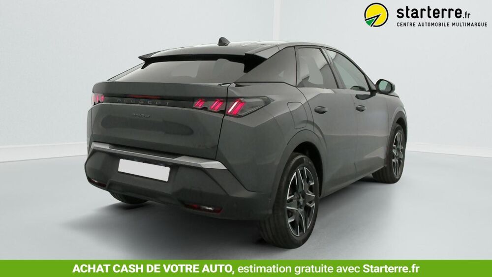 3008 Hybrid 145 e-DCS6 Allure 2025 occasion 69190 Saint-Fons