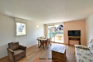  Appartement à vendre 3 pièces 62 m²