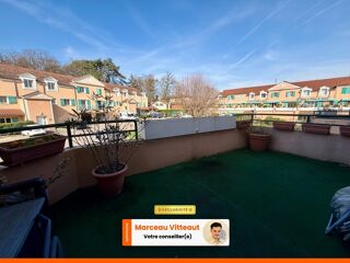  Appartement � vendre 3 pi�ces 71 m�