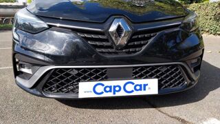 Clio 1.6 E-Tech 140 RS Line - Automatique 2020 occasion 91220 Bretigny Sur Orge