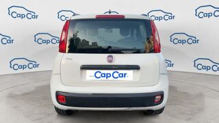 Panda III 1.2 69 Easy 2013 occasion 92220 Bagneux