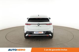 M&eacute;gane EV60 Optimum Charge Techno 220 ch 2022 occasion 92130 Issy-les-Moulineaux