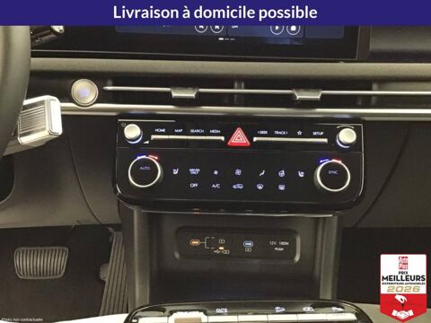 Tucson 1.6 T-GDI 239 Hybrid BVA6 Intuitive5 portes 2026 occasion 10150 Lavau