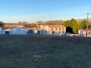 Terrain  vendre 1014 m