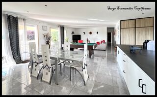  Villa à vendre 5 pièces 136 m²