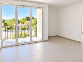 Location Appartement T2 avec balcon et parking à MARSEILLE Marseille 14