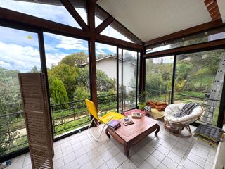  Maison � vendre 4 pi�ces 75 m�