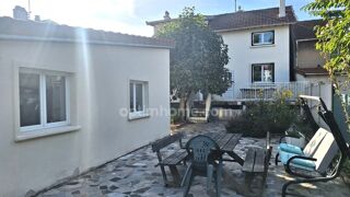  Maison � vendre 6 pi�ces 140 m�