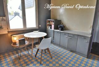  Maison � vendre 4 pi�ces 65 m�