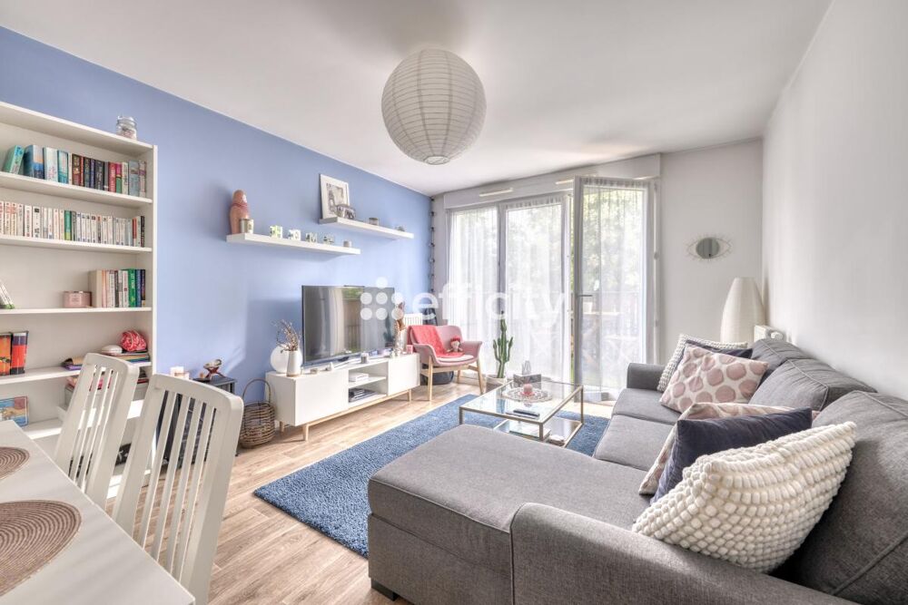 Vente Appartement Appartement Meaux
