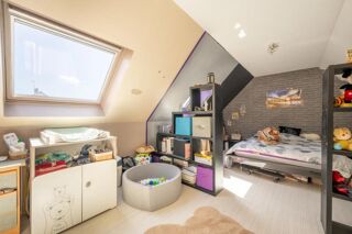  Maison à vendre 10 pièces 201 m²