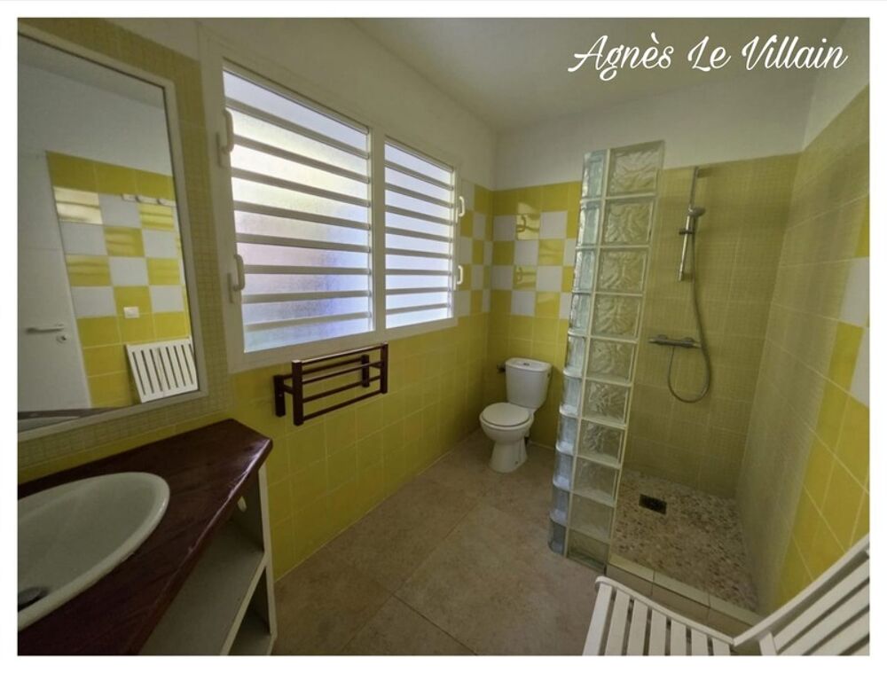 � vendre  Villa Deshaies (97126)