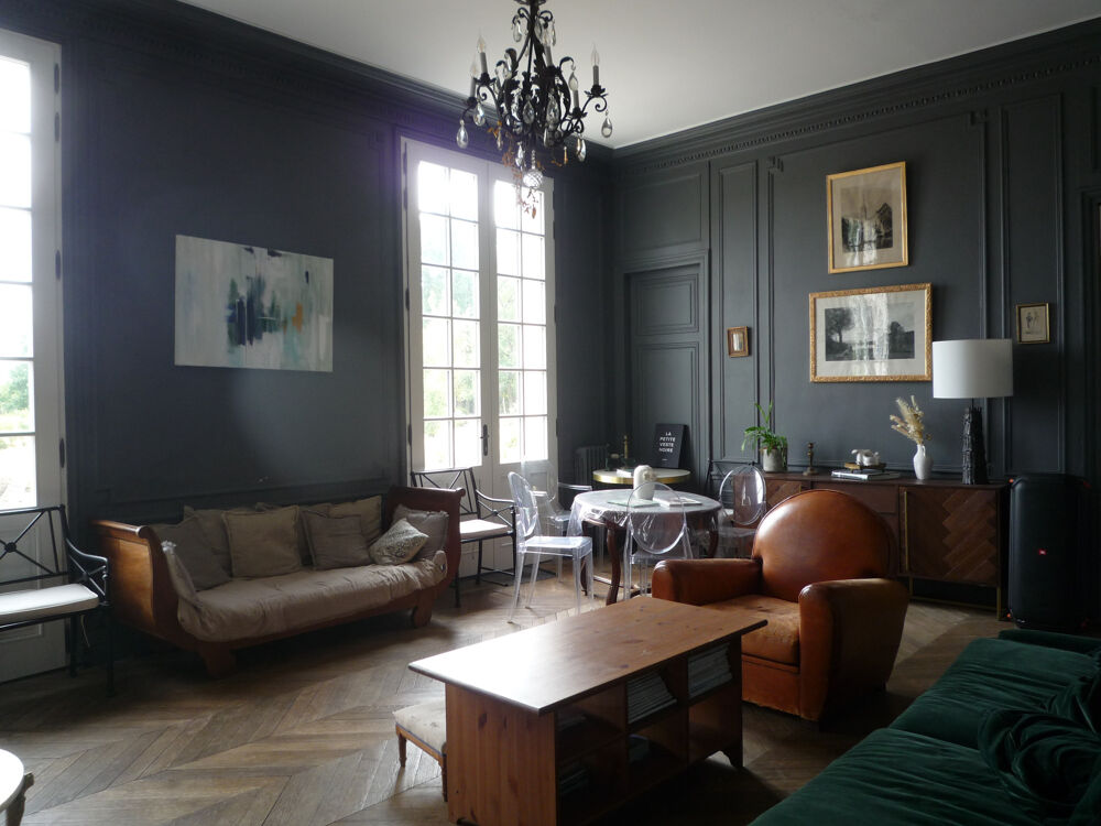 à vendre  Propriété/château Armentières-en-Brie (77440)