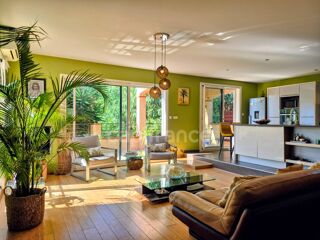 Maison à vendre 5 pièces 194 m²