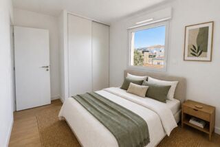  Appartement à vendre 4 pièces 93 m²