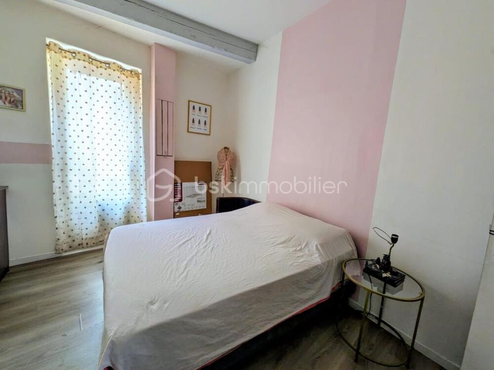 Appartement . 3 pièces 56 m²