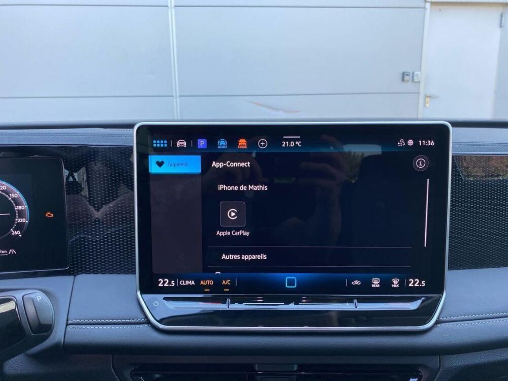 Tiguan 1.5 eTSI 131ch DSG7 Life Plus 2026 occasion 31100 Toulouse