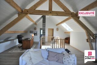  Maison à vendre 6 pièces 149 m²