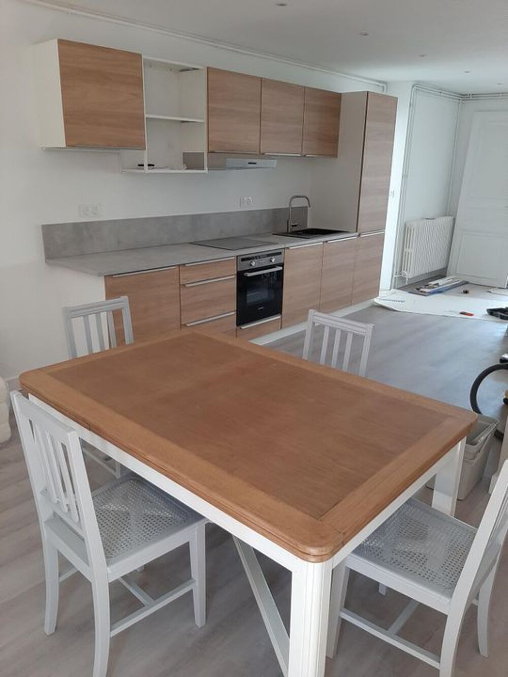 Appartement de 100m2 à louer sur Saint-Jean-de-Braye