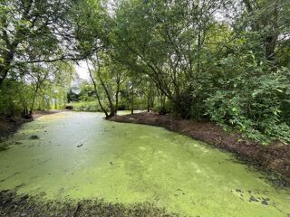  Terrain � vendre 1667 m�