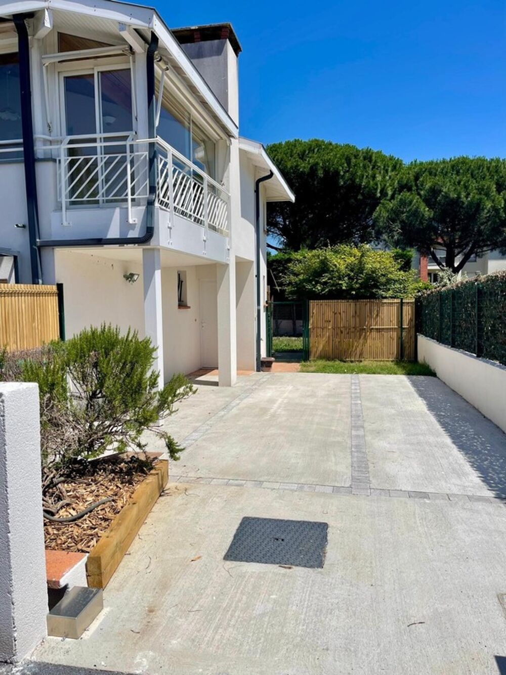 Vente Maison Maison à vendre 5 pièces SAINT ORENS DE GAMEVILLE (31) Saint orens de gameville