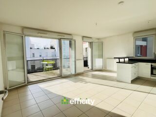  Appartement � vendre 3 pi�ces 59 m�