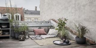  Appartement � vendre 2 pi�ces 41 m�