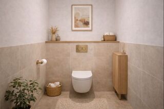  Appartement � vendre 4 pi�ces 85 m�