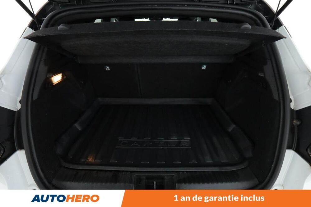 Captur 1.3 TCe RS Line EDC 156 ch 2022 occasion 92130 Issy-les-Moulineaux