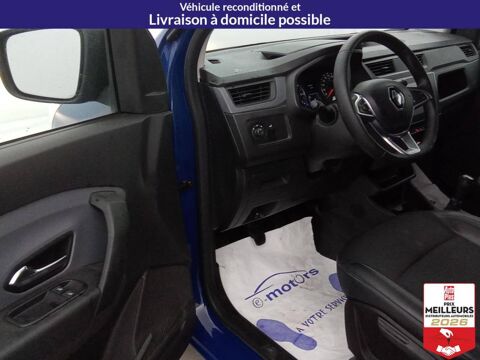 Express BLUE DCI 95 - 22 CONFORT +Pack Easy 2023 occasion 10150 Lavau
