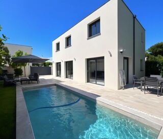  Maison � vendre 5 pi�ces 123 m�