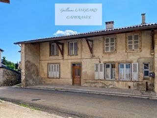 Maison 196m2 Chevillard