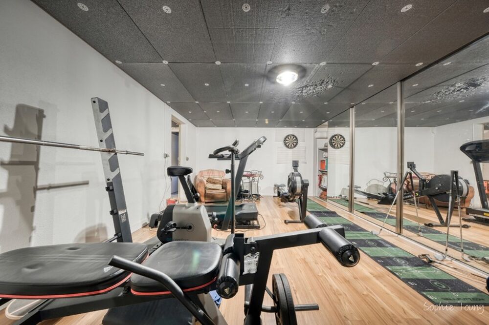 � vendre  Maison Saint-R�my-l�s-Chevreuse (78470)